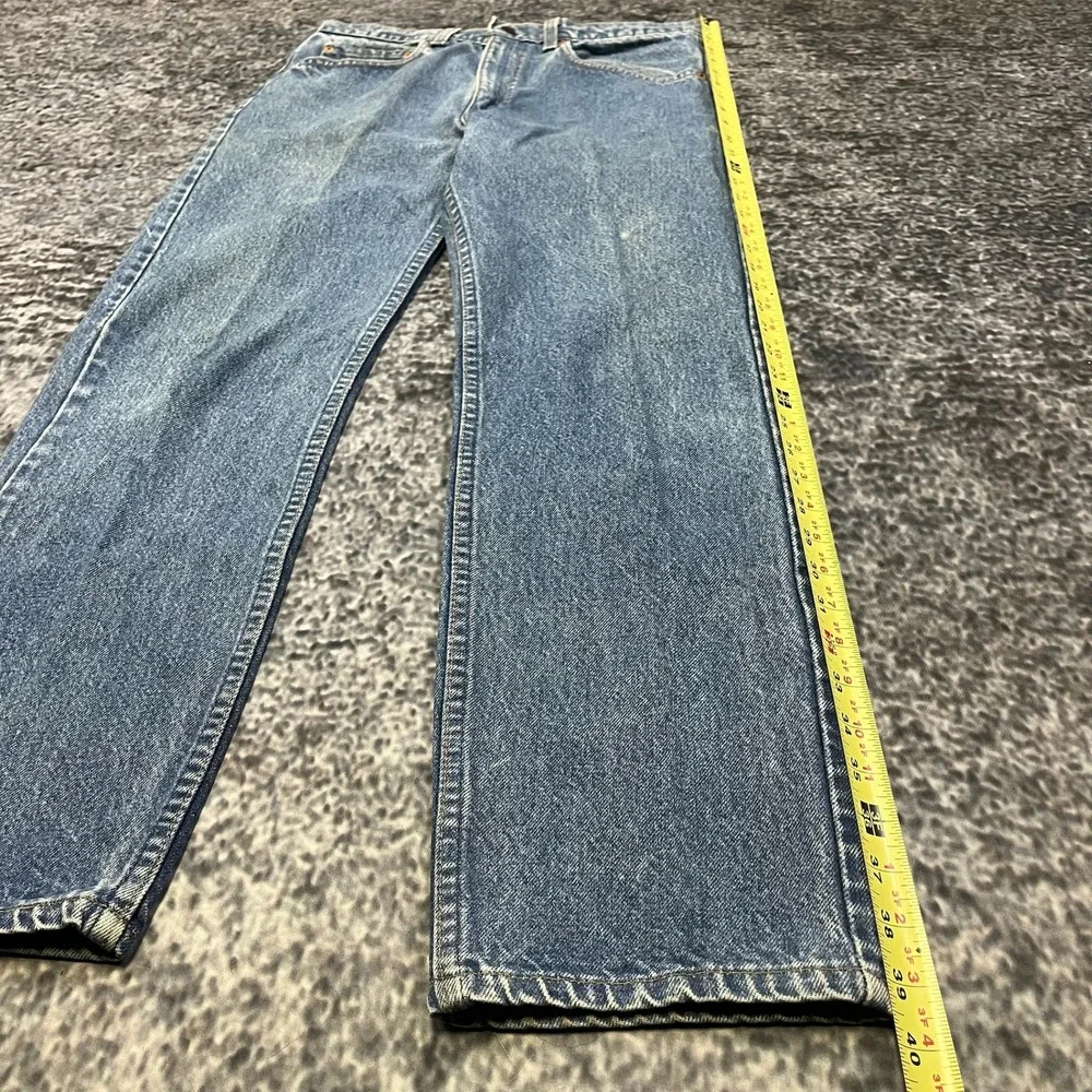 Levis vintage 90s